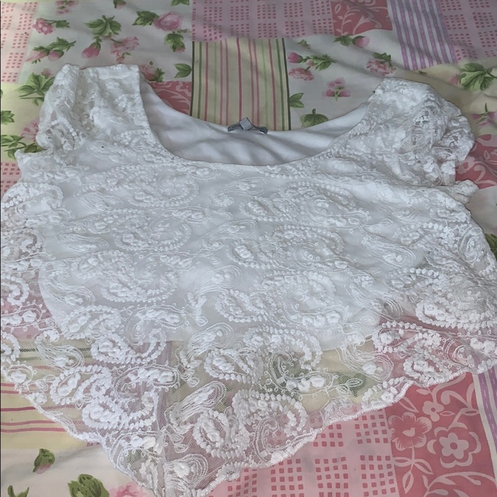 Cute top